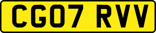 CG07RVV