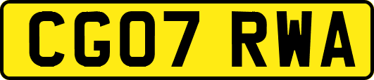 CG07RWA