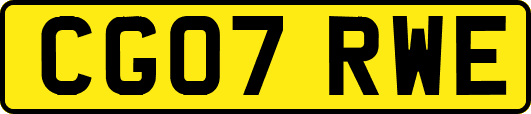 CG07RWE