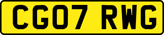 CG07RWG