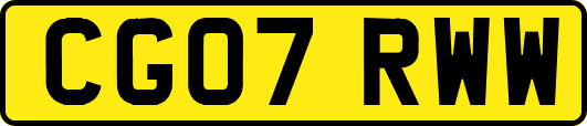 CG07RWW
