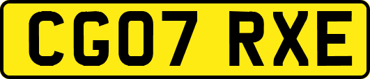 CG07RXE