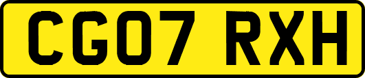 CG07RXH