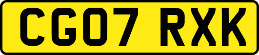 CG07RXK