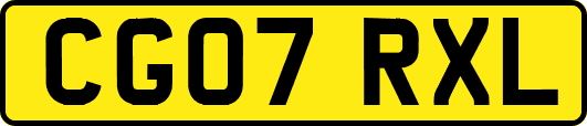 CG07RXL