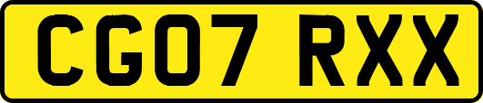 CG07RXX