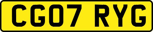 CG07RYG