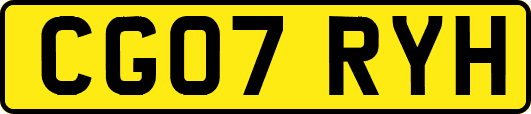 CG07RYH