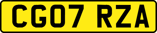 CG07RZA