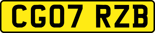 CG07RZB