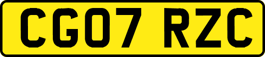 CG07RZC