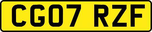 CG07RZF