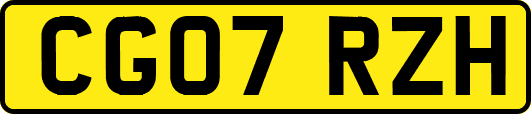CG07RZH