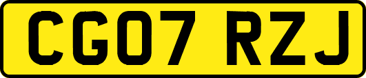 CG07RZJ
