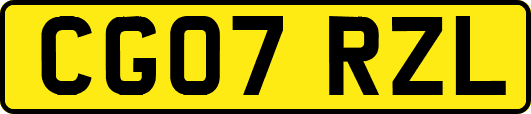 CG07RZL