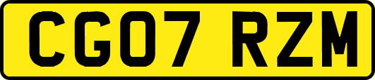 CG07RZM
