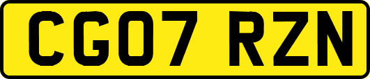 CG07RZN