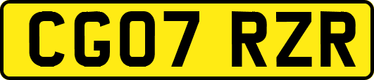 CG07RZR