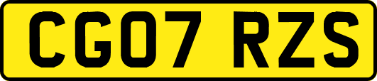 CG07RZS