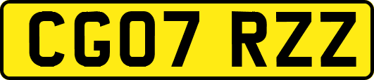 CG07RZZ