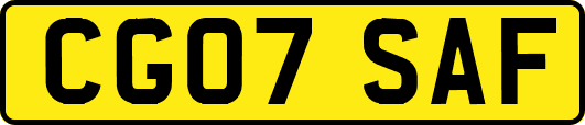 CG07SAF