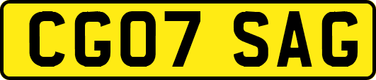 CG07SAG