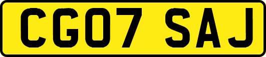 CG07SAJ