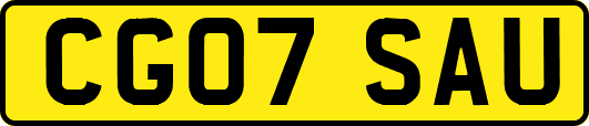 CG07SAU