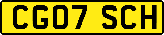 CG07SCH