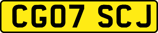 CG07SCJ