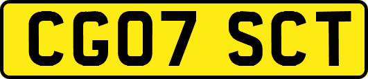 CG07SCT