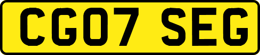 CG07SEG