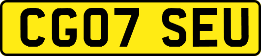 CG07SEU