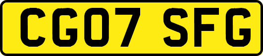 CG07SFG