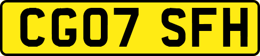 CG07SFH