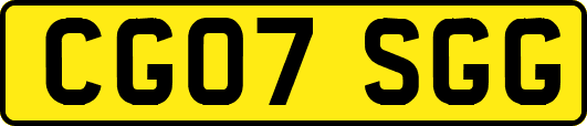 CG07SGG