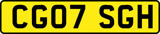 CG07SGH