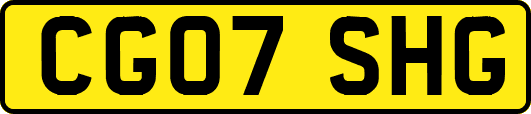 CG07SHG