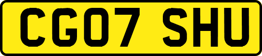 CG07SHU