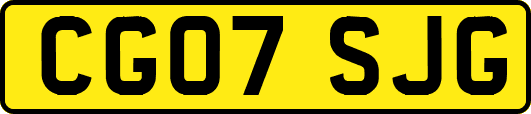 CG07SJG
