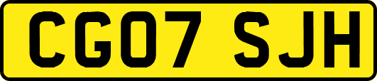 CG07SJH