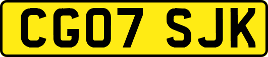 CG07SJK