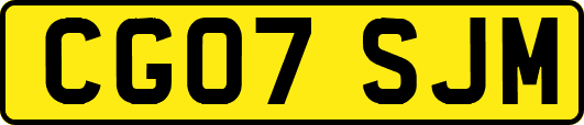 CG07SJM