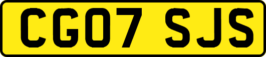 CG07SJS