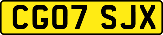 CG07SJX