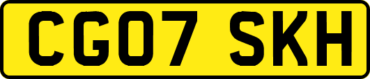 CG07SKH