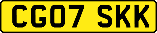 CG07SKK