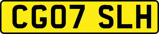 CG07SLH