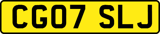 CG07SLJ