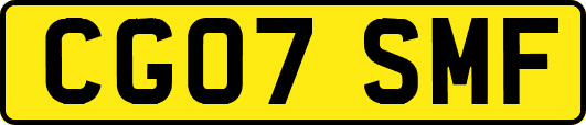 CG07SMF